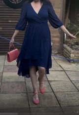 Emma Probert review photo