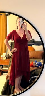Anonymous review photo