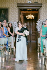 Chloe Shadbolt review photo