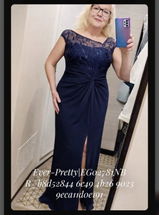 Mrs B review photo