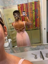 Olivia review photo