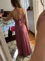 Lily review photo