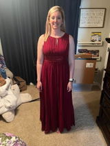 Anonymous review photo