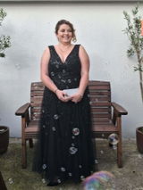 Anonymous review photo