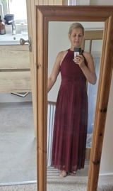Domenica Oatley review photo