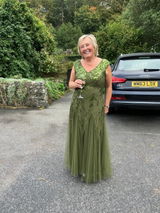 Alison Aldred review photo