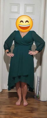 Anonymous review photo