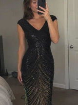 Anonymous review photo