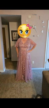 Anonymous review photo