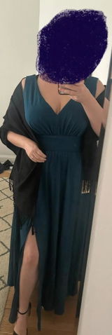 Anonymous review photo
