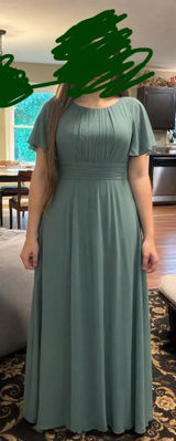 Anonymous review photo