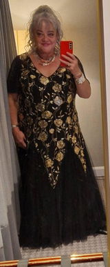 Anonymous review photo