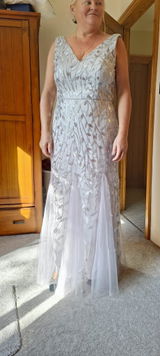 Michelle Lomax review photo