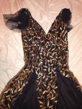 Josephine review photo