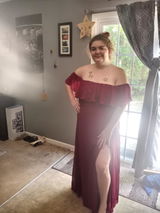 Amanda Black review photo
