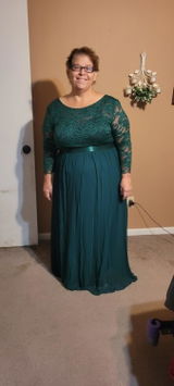 Melinda Stanton review photo