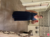 Sonia Antao review photo