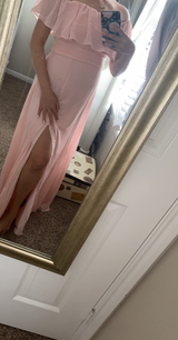 Terry review photo