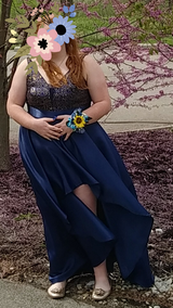 Anonymous review photo