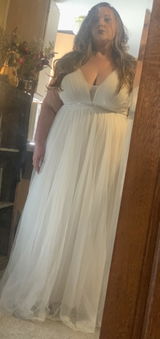 Melissa review photo