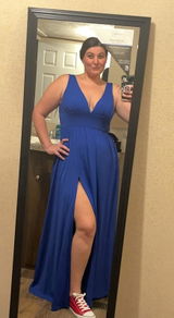 Tiffany Hickman review photo