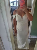 Megan May review photo
