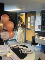 Diana Shinall review photo