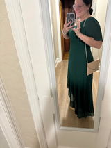 Haley review photo