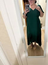 Haley review photo