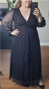 Sherri review photo