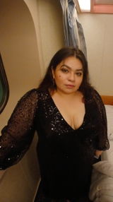 Diana Burki review photo