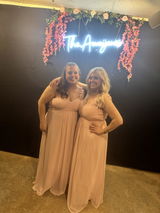 Taylor Johnson review photo
