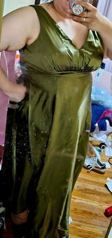 Chrissy review photo