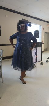 Maya Pressley review photo