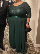 Jevondra Hairston review photo