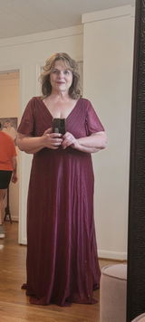 Tracey E review photo