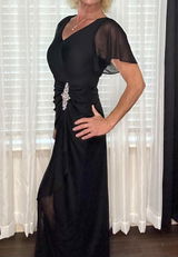 Vanessa Anderson - Airplane Princess review photo