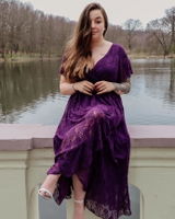 Amanda review photo