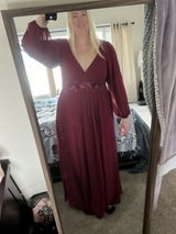 Jennifer D. review photo