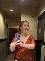 Amanda review photo