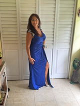 Caren review photo