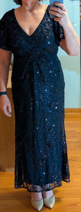 Mom of the Groom review photo