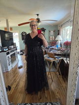 Christine review photo