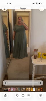 Anonymous review photo