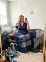 Natalie Brooks review photo