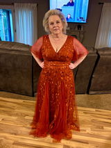Lori Palazzolo review photo