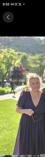 Kristine Lightfoot review photo