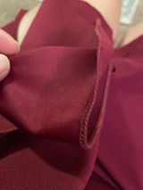 Anonymous review photo