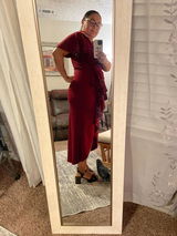 Anonymous review photo