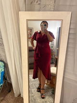 Anonymous review photo